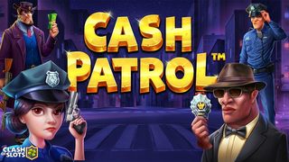 Cash Patrol