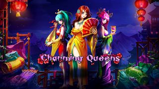 Charming Queens