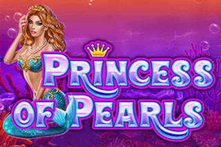 Princess of Pearls