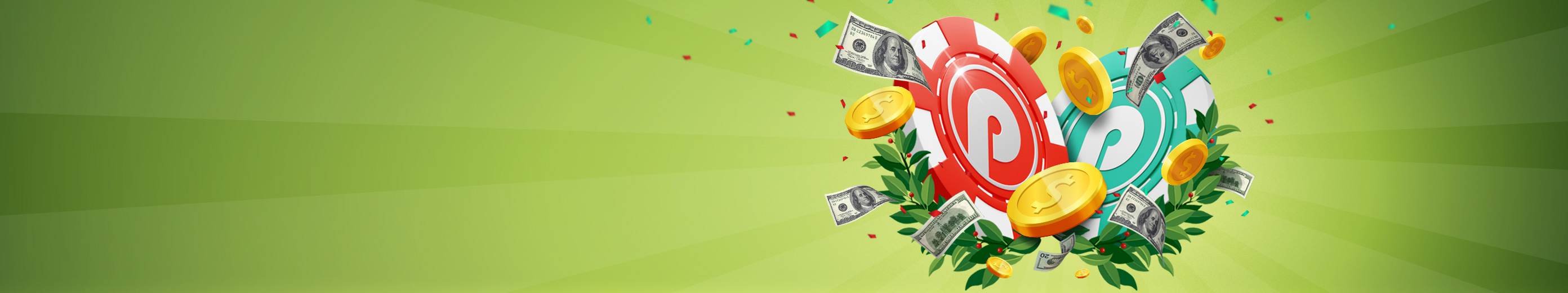 10 000 ₴ + 250 FSдля Ваших перших перемог